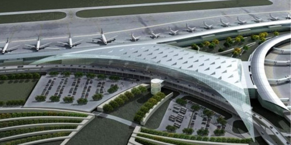TΕΡΝΑ: Έκδοση εγγυητικής επιστολής για το αεροδρόμιο στο Καστέλι