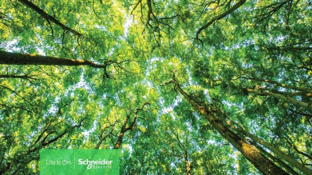 Schneider Electric: Στην 1η θέση της λίστας Gartner® Top 25 Supply Chain για τρίτη συνεχόμενη χρονιά