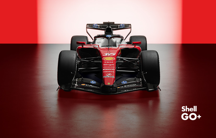 15 οδηγοί από την Ελλάδα θα ταξιδέψουν στο Grand Prix της Monza με τη Shell