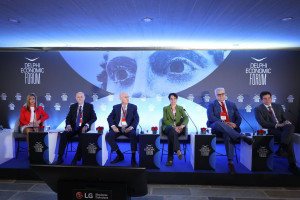 Γ. Κρεμλής: Να κάνουμε το mainstreaming της κυκλικής οικονομίας σε όλες τις πολιτικές