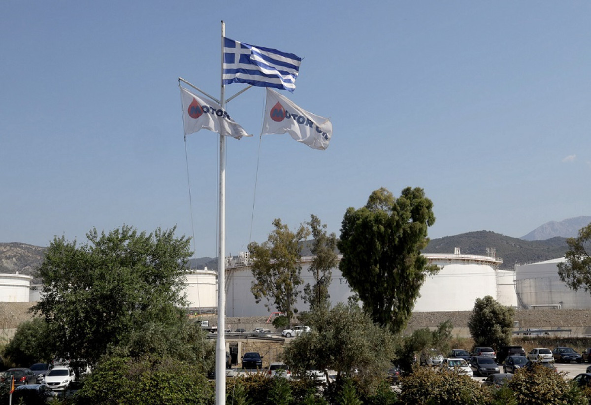 Helleniq Energy: Στις 10 Ιουλίου η αποκοπή του μερίσματος