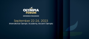 Olympia Forum IV: Στο σταυροδρόμι των εξελίξεων Τοπική Αυτοδιοίκηση, Περιφέρειες και Πόλεις