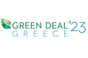 Σήμερα ξεκινά το μεγάλο «πράσινο» συνέδριο του ΤΕΕ: Green Deal Greece 2023