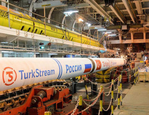 Προβάδισμα Βουλγαρίας στην Κούρσα Μεταφοράς Ρωσικού Αερίου από TurkishStream Προς Ευρώπη