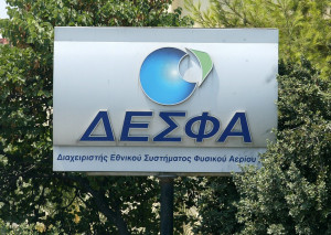 Χατζηδάκης: Ο ΔΕΣΦΑ στο μετοχικό κεφάλαιο του FSRU Αλεξανδρούπολης