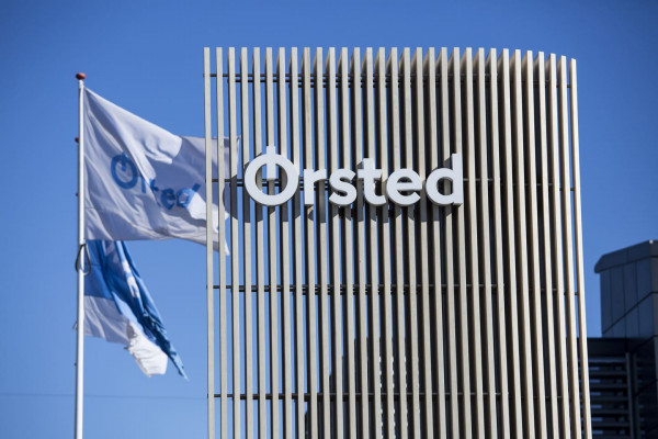 Orsted: Απώλειες στα κέρδη του 2ου τριμήνου λόγω της πανδημίας Covid-19
