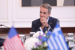 Γιάννης Τριήρης: Έκαψε και τα τελευταία του χαρτιά Κ. Μητσοτάκης