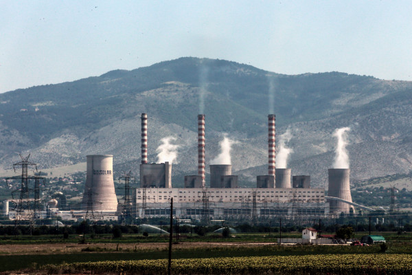Μετατροπή της Πτολεμαΐδας 5 και σχέδια για data center από τη ΔΕΗ- Το επενδυτικό πλάνο