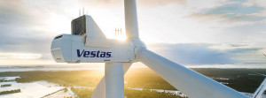 Vestas: Παραγγελία 80 MW για αιολικό πάρκο στην Ολλανδία