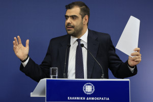 Γιάννης Τριήρης: Και αν βρεθούμε εμείς στη θέση της Βενεζουέλας;