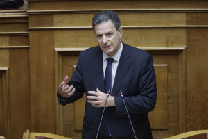 Σκυλακάκης: Με το πράσινο τιμολόγιο οι καταναλωτές θα γνωρίζουν το φθηνότερο προμηθευτή