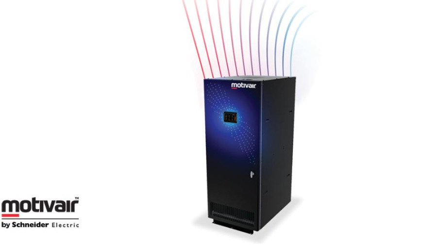Η Motivair της Schneider Electric ανακοινώνει νέο CDU με δυνατότητα κλιμάκωσης στα 10MW+ για AI Factories επόμενης γενιάς