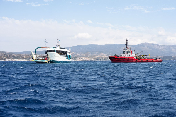 Το LNG κυρίαρχο καύσιμο μετάβασης στη ναυτιλία - Ζητά παγκόσμιους κανόνες η SEA-LNG