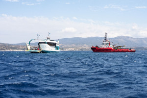 Το LNG κυρίαρχο καύσιμο μετάβασης στη ναυτιλία - Ζητά παγκόσμιους κανόνες η SEA-LNG