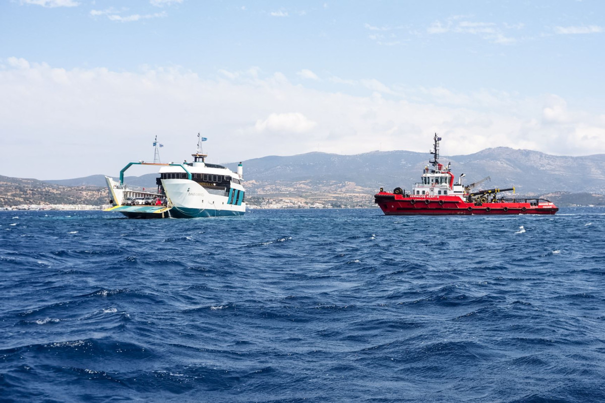 Το LNG κυρίαρχο καύσιμο μετάβασης στη ναυτιλία - Ζητά παγκόσμιους κανόνες η SEA-LNG