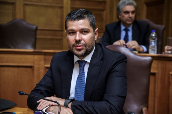 Στάσσης: Η νέα Κομισιόν να πιέσει ισχυρά για νέες διασυνδέσεις