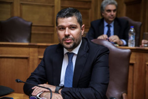 Στάσσης: Η νέα Κομισιόν να πιέσει ισχυρά για νέες διασυνδέσεις