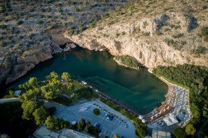 Ο.ΦΥ.ΠΕ.Κ.Α.: 32 έργα για την έρευνα των ενδημικών και απειλούμενων ειδών της Ελλάδας