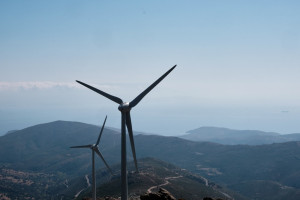 WindEurope: Καμπάνακι για τις μειωμένες ευρωπαϊκές παραγγελίες ανεμογεννητριών