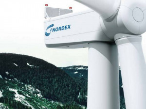 Nordex: Παραγγελία 62 MW για αιολικό έργο στη Σκωτία