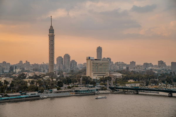Αίγυπτος: Ιστορική συμφωνία 35 δισ. δολαρίων με τα ΗΑΕ ανάσα για την οικονομία
