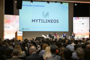Mytilineos: Η πρώτη εταιρεία που έλαβε πιστοποιητικό εξωτερικής ποιοτικής αξιολόγησης