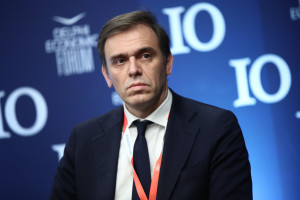 Δ. Μάντζος: Η βάση για τον Θαλάσσιο Χωροταξικό Σχεδιασμό υπήρχε αλλά η κυβέρνηση επί τέσσερα χρόνια δεν την αξιοποίησε
