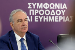 Νίκος Παπαθανάσης: Πρόσκληση για ενεργειακές αναβαθμίσεις δημοσίων κτιρίων με χρηματοδότηση από το ΕΣΠΑ