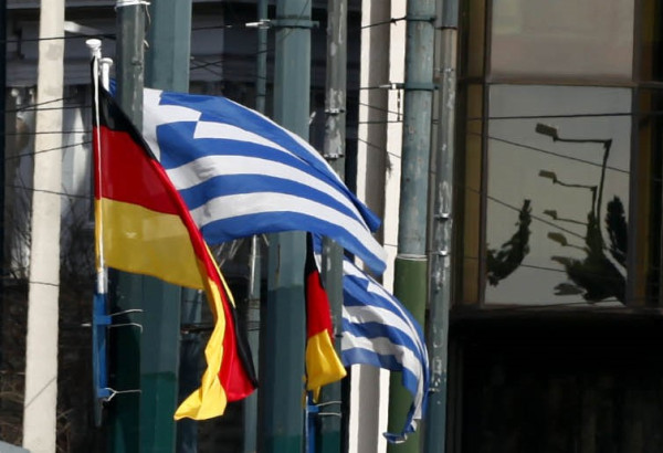 Μνημόνιο Συνεργασίας Κυβέρνησης-Ελληνογερμανικού Επιμελητηρίου για το Εθνικό Σχέδιο Ανάκαμψης και Ανθεκτικότητας
