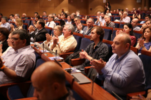 Το Annual Sustainability Conference του SBC Greece γίνεται θεσμός