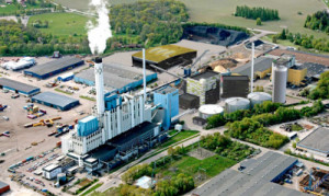 Σουηδία: Εργοστάσιο ηλεκτρικής ενέργειας καίει, αντί για άνθρακα, ρούχα H&amp;M