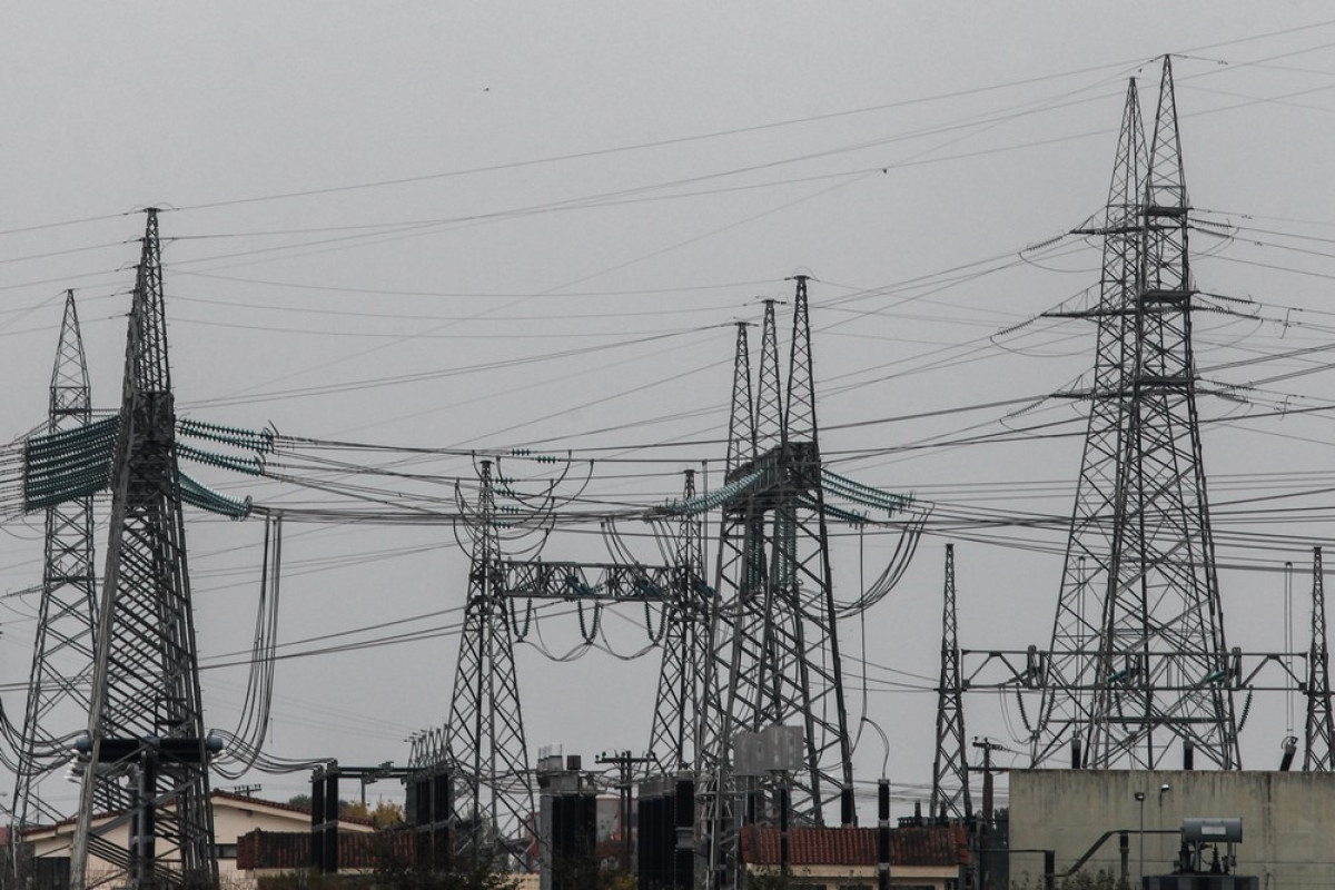 ΑΔΜΗΕ: Οι επτά διεθνείς διασυνδέσεις ηλεκτρικού συστήματος που μπαίνουν σε «τροχιά»