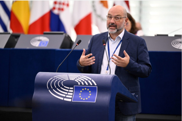 Σ. Αρναούτογλου: Πόσα ακόμη δάση πρέπει να καούν για να γίνει η πρόληψη προτεραιότητα;