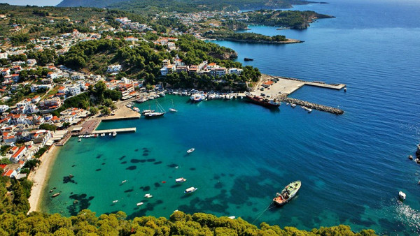 Σχέδιο Βιώσιμης Αστικής Κινητικότητας αποκτά ο Δήμος Αλοννήσου