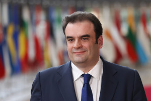 Κυριάκος Πιερρακάκης: Τα στοχευμένα μέτρα είναι που βοηθούν ουσιαστικά τους ευάλωτους