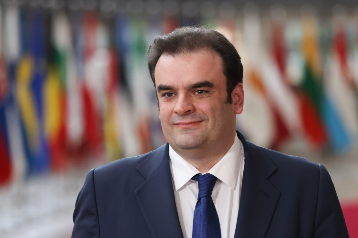 Κυριάκος Πιερρακάκης: Τα στοχευμένα μέτρα είναι που βοηθούν ουσιαστικά τους ευάλωτους