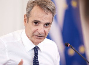 Γιάννης Τριήρης: Πότε οι φόροι δεν είναι αναγκαία κακοί