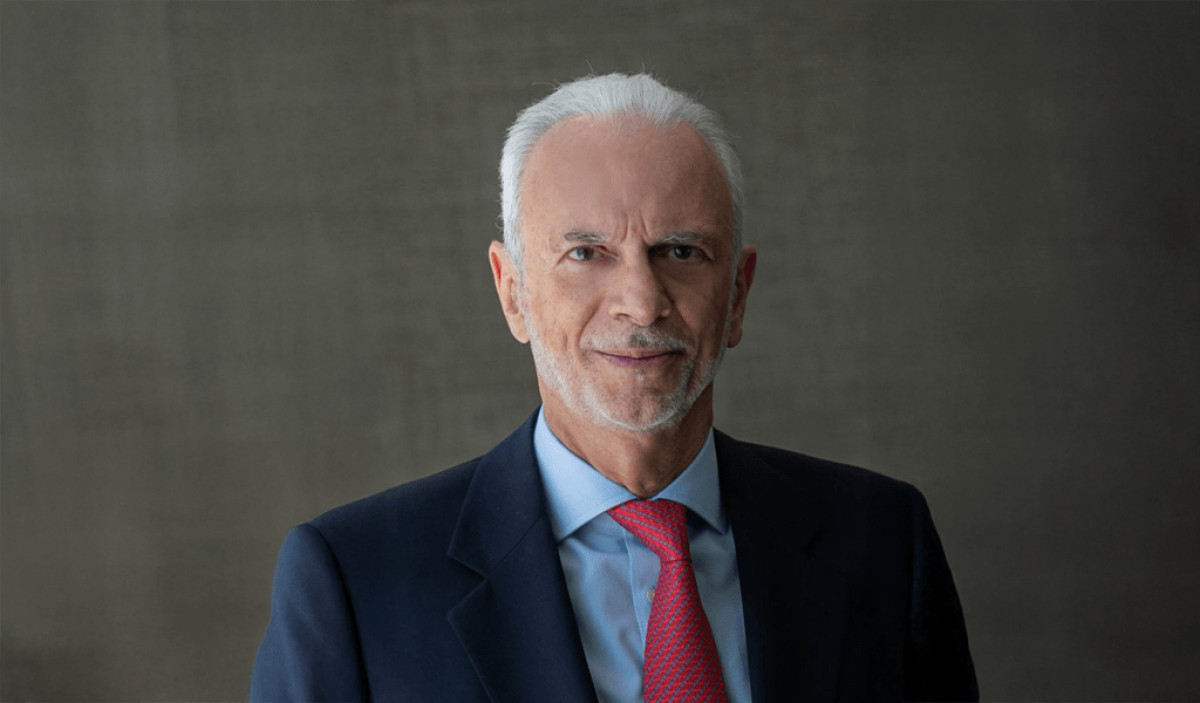 Π. Τζαννετάκης (Motor Oil): Πρώτη προτεραιότητα η ενεργειακή ασφάλεια