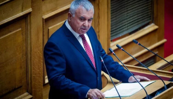 Σταύρος Μιχαηλίδης (ΠΑΣΟΚ): Αδράνεια της Κυβέρνησης στην εφαρμογή του συστήματος «Net Billing»