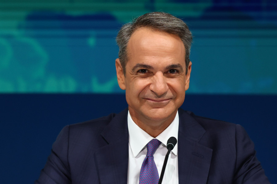 Γιάννης Τριήρης: «Μαγική εικόνα» από Μητσοτάκη για την ωφέλεια των οικονομικών μέτρων της ΔΕΘ