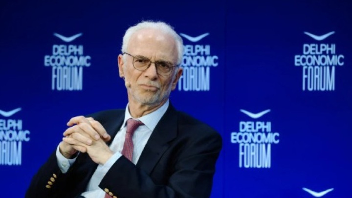 Π. Τζαννετάκης (Motor Oil): Ισορροπία μεταξύ διύλισης καυσίμων και πράσινης μετάβασης – κρίσιμος ο ρόλος της ρυθμιστικής ευελιξίας