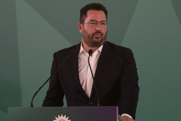 Α. Σπυρόπουλος: Η κυβέρνηση οφείλει να παρέμβει άμεσα για τα φαινόμενα αισχροκέρδειας στην αγορά