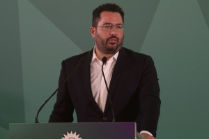 Α. Σπυρόπουλος: Η κυβέρνηση οφείλει να παρέμβει άμεσα για τα φαινόμενα αισχροκέρδειας στην αγορά