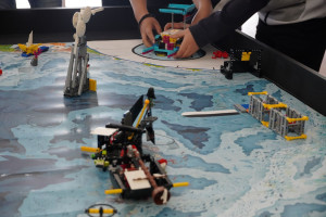 «Μικροί Επιστήμονες στο Δήμο Αριστοτέλη» το πρόγραμμα εκπαιδευτικής ρομποτικής που έγινε θεσμός στην Ορεινή Χαλκιδική