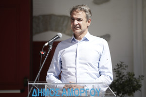 Κυρ. Μητσοτάκης: Εν αναμονή των εξαγγελιών και για τις ενεργοβόρες επιχειρήσεις