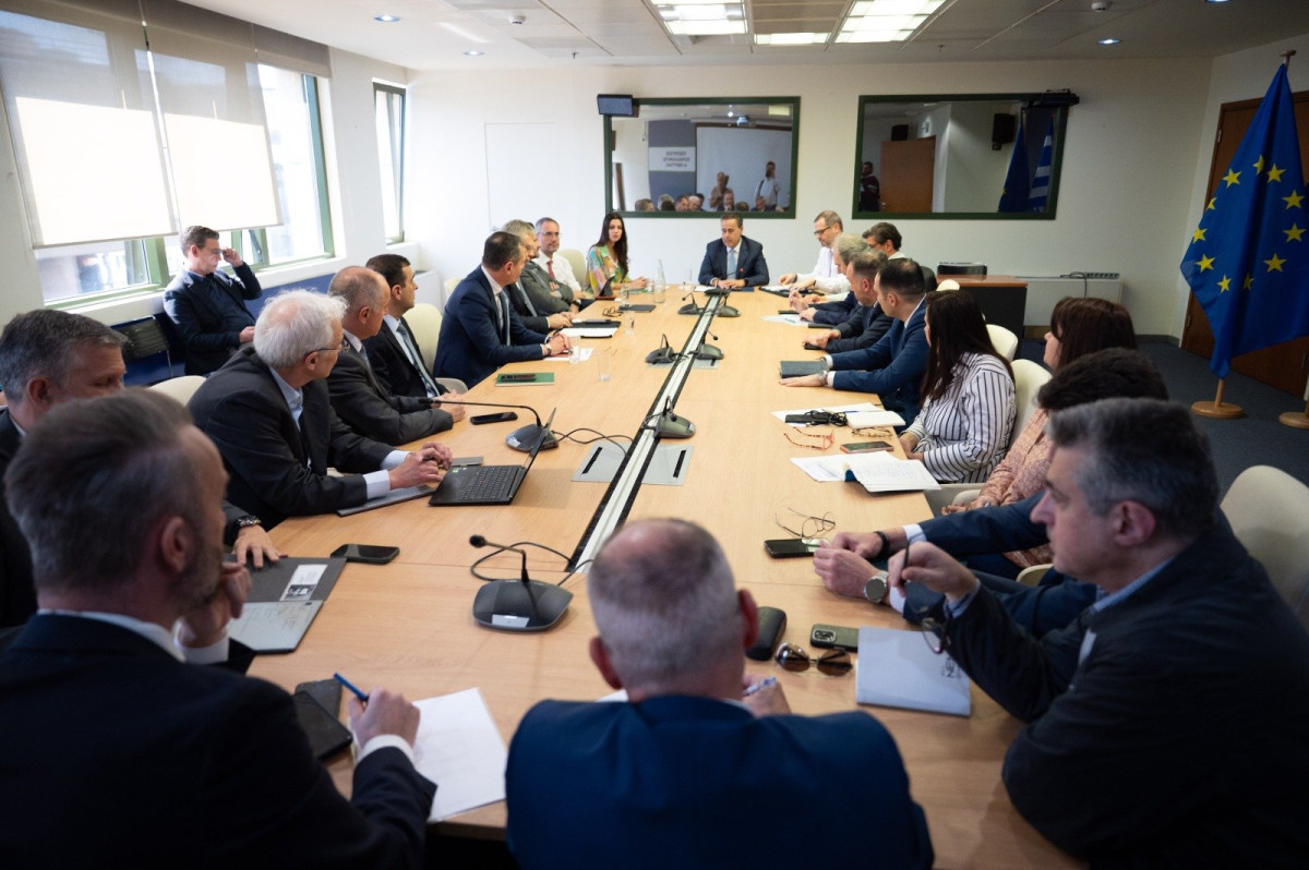 Σε πλήρη ετοιμότητα το ηλεκτρικό σύστημα ενόψει Πάσχα- Σε επιφυλακή οι Διαχειριστές για την ευστάθεια