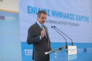 Γιάννης Τριήρης: Ποια θα είναι η απάντηση στο δίλημμα «σταθερότητα» ή διαμαρτυρία;