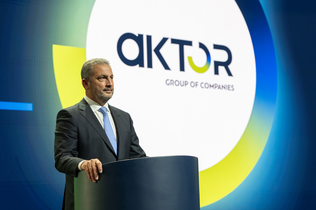 Όμιλος AKTOR: Εξαγορά του 75% των εταιρειών ΗΛΕΚΤΩΡ και THALIS στο πλαίσιο στρατηγικής συνεργασίας με τον Όμιλο ΜΟΤΟΡ ΟΪΛ