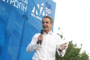 Γιάννης Τριήρης: «Ταξικές» υπερβολές