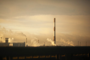 Η ατμοσφαιρική ρύπανση είναι η μεγαλύτερη παγκόσμια απειλή για την ανθρώπινη υγεία